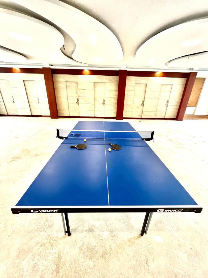 Vista Hill Resort- Centrally Heated & Air Cooled Resort, Manali المظهر الخارجي الصورة