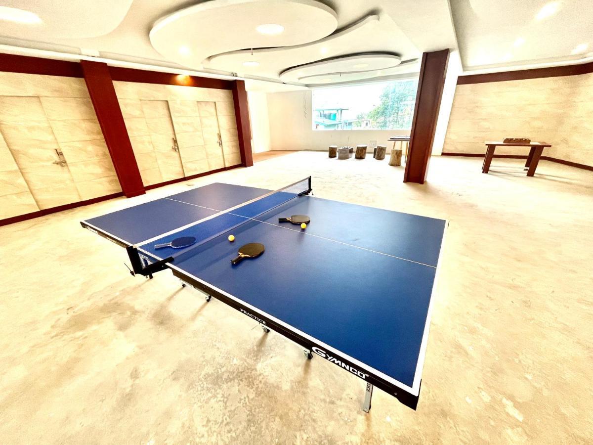 Vista Hill Resort- Centrally Heated & Air Cooled Resort, Manali المظهر الخارجي الصورة